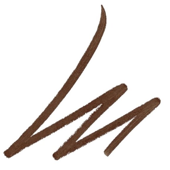 Revlon Colorstay Eyeliner Brown 203 Built-in Sharpener Long Wear Waterproof - Picture 2 of 3